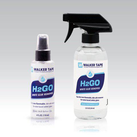 Walker Tape H2GO White Glue Remover - VIP Extensions