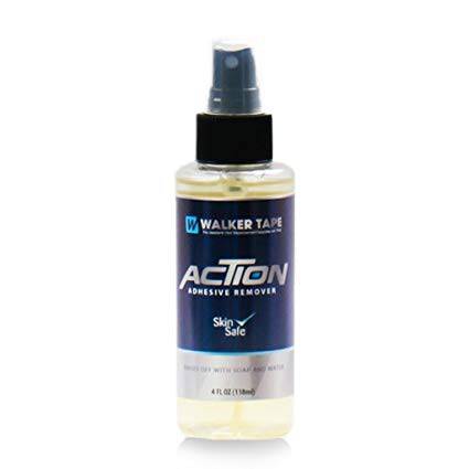 Walker Tape Action Adhesive Remover - VIP Extensions
