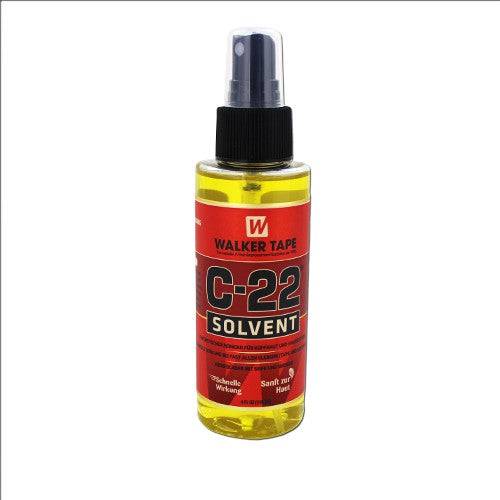 Walker Tape C-22 Solvent - VIP Extensions