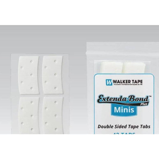 Walker Tape Extenda-Bond  Tape Tabs - VIP Extensions