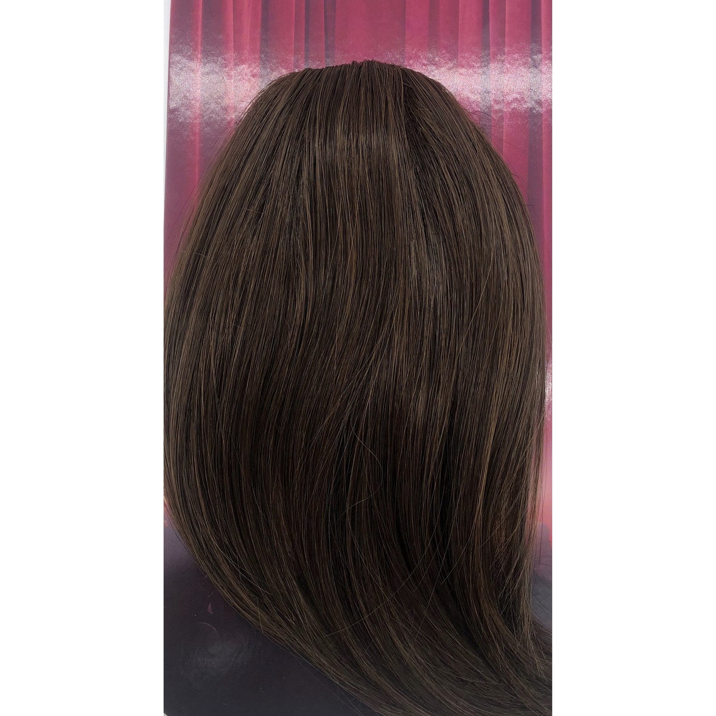 E! SWEPT AWAY SIDE BANG - by Hairdo - VIP Extensions