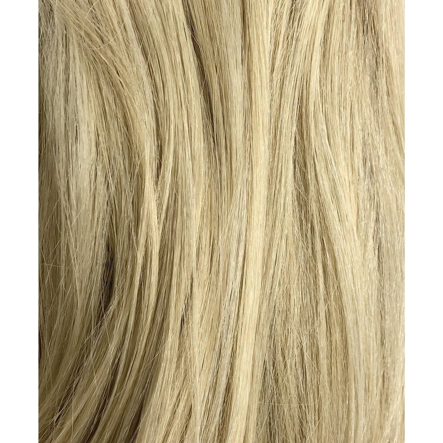 VIP Collection Synthetic Clip-In Extensions / Pearl  Style - VIP Extensions