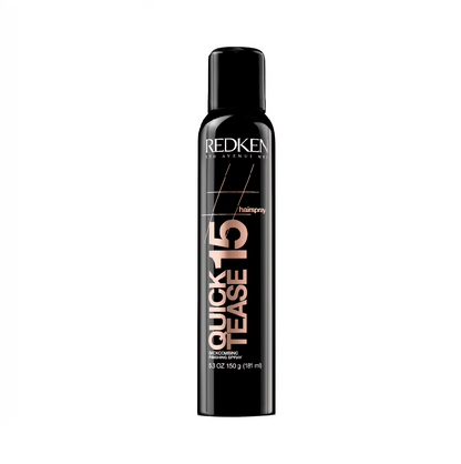Redken Quick Tease 15 Backcombing Finishing Spray 5.3 oz