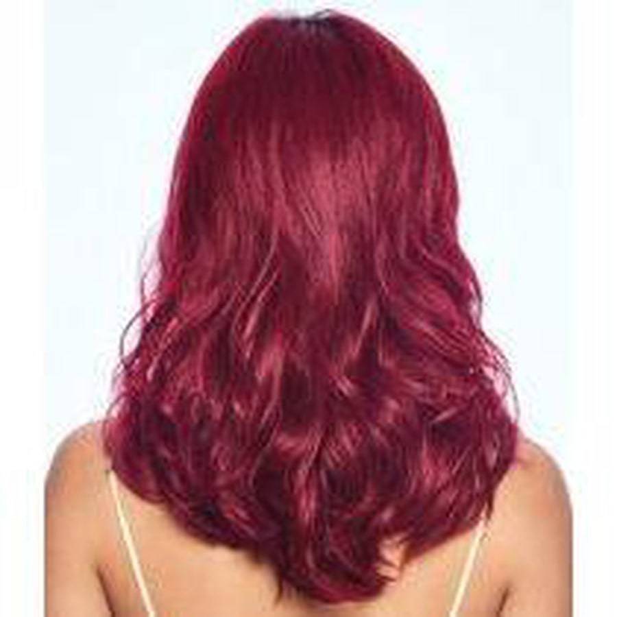 POISE & BERRY - Fantasy Wig by Hairdo - VIP Extensions