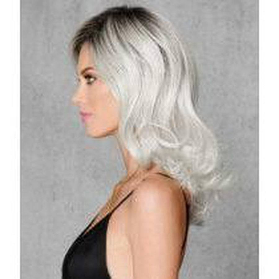 WHITEOUT - Fantasy wig by Hairdo - VIP Extensions