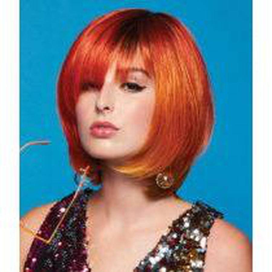 FIERCE FIRE - Fantasy Wig by Hairdo - VIP Extensions