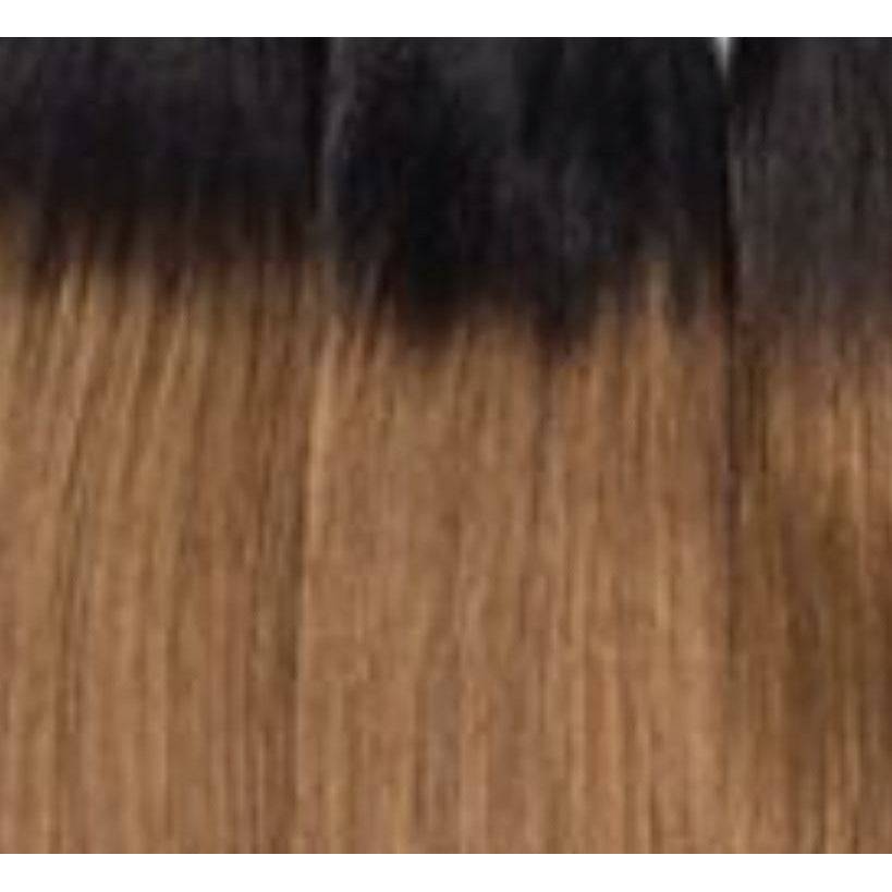 Unique's Human Hair Perm Straight 10 Inch - VIP Extensions