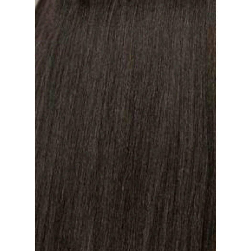 Unique's Human Hair Perm Straight 8 Inch - VIP Extensions