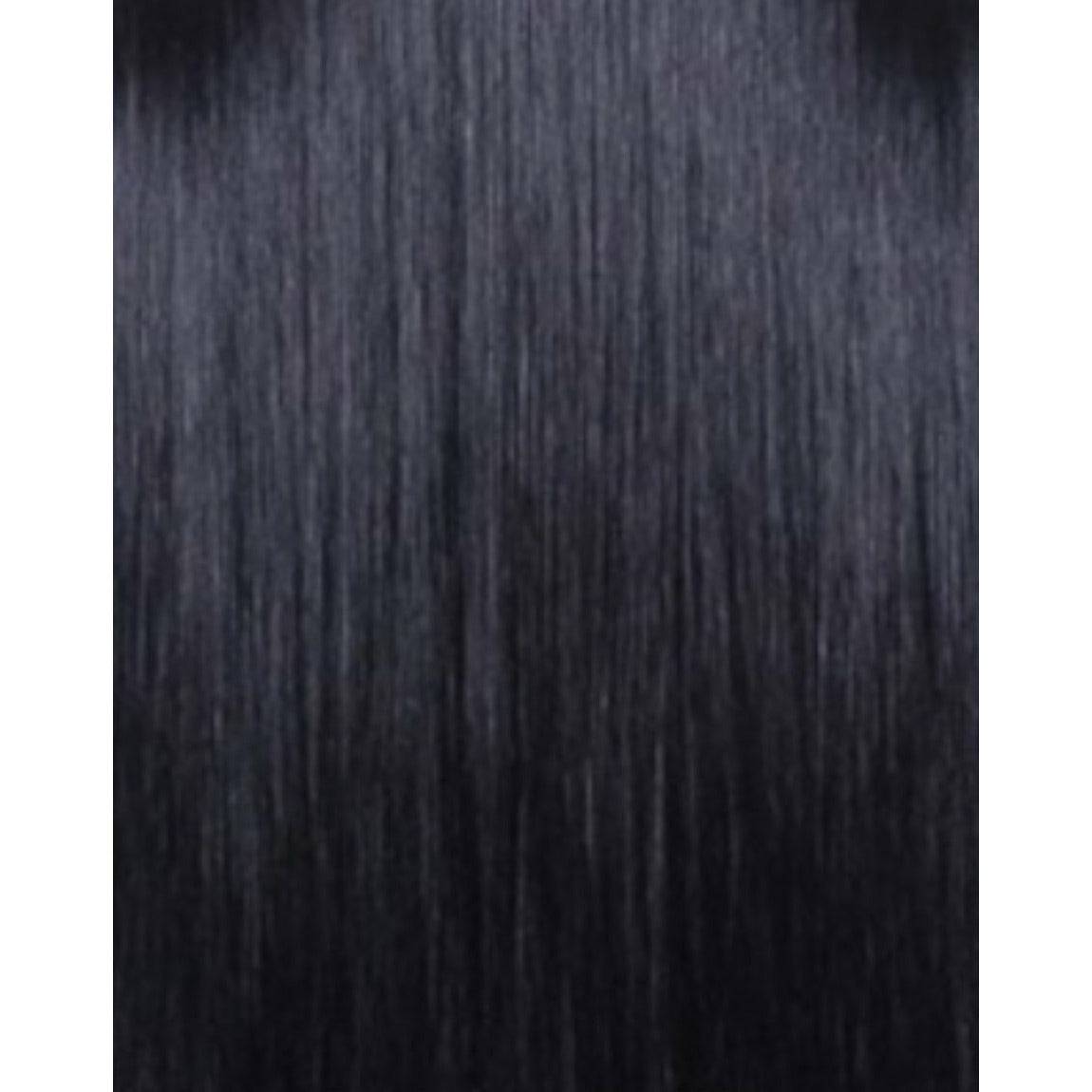 Unique's Human Hair Perm Straight 14 Inch - VIP Extensions