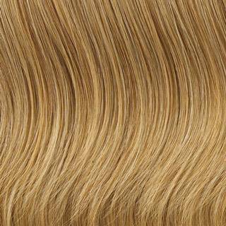 VIP Collection Synthetic Clip-In Extensions / Topaz 8'' Style - VIP Extensions
