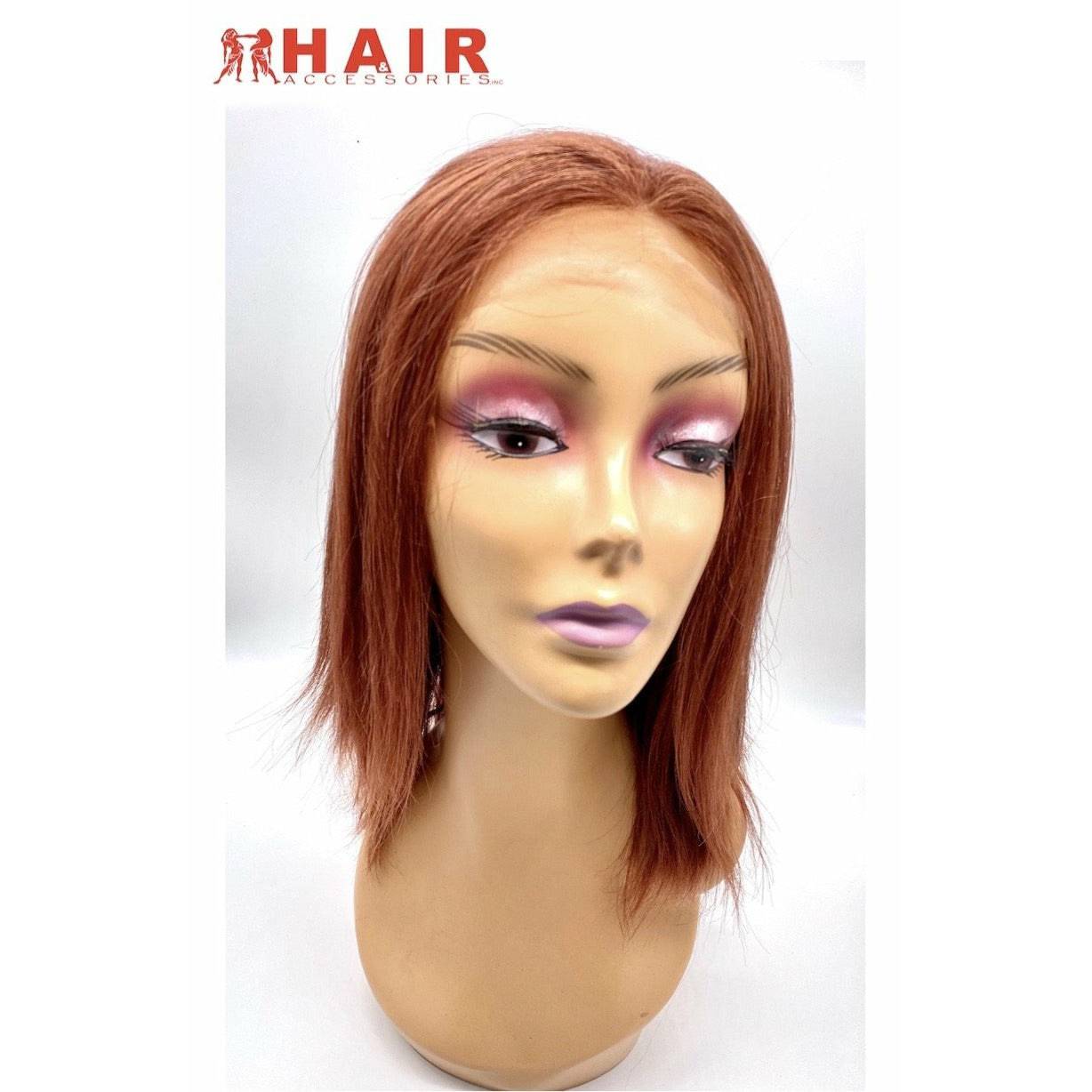 Remy Human Hair Lace Front Wig 900 - VIP Extensions