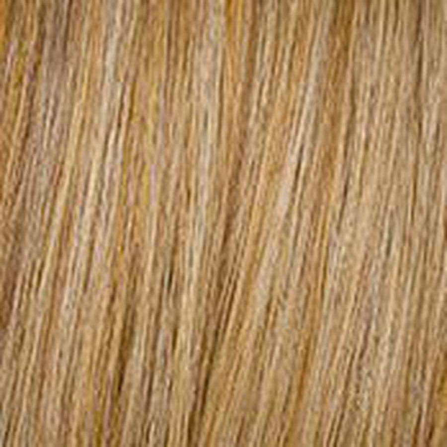 VIP Synthetic Clip Pony  - Ruby - VIP Extensions