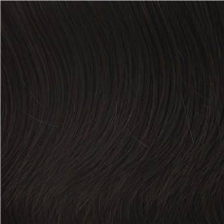 VIP Synthetic Clip Pony  - Ruby - VIP Extensions