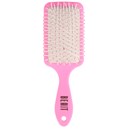 BEAUT WET AND DRY DETANGLING BRUSH - VIP Extensions