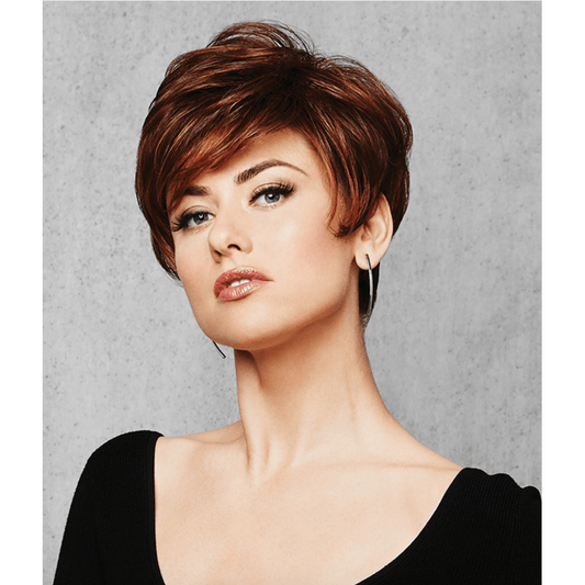 PERFECT PIXIE WIG By Hairdo - VIP Extensions