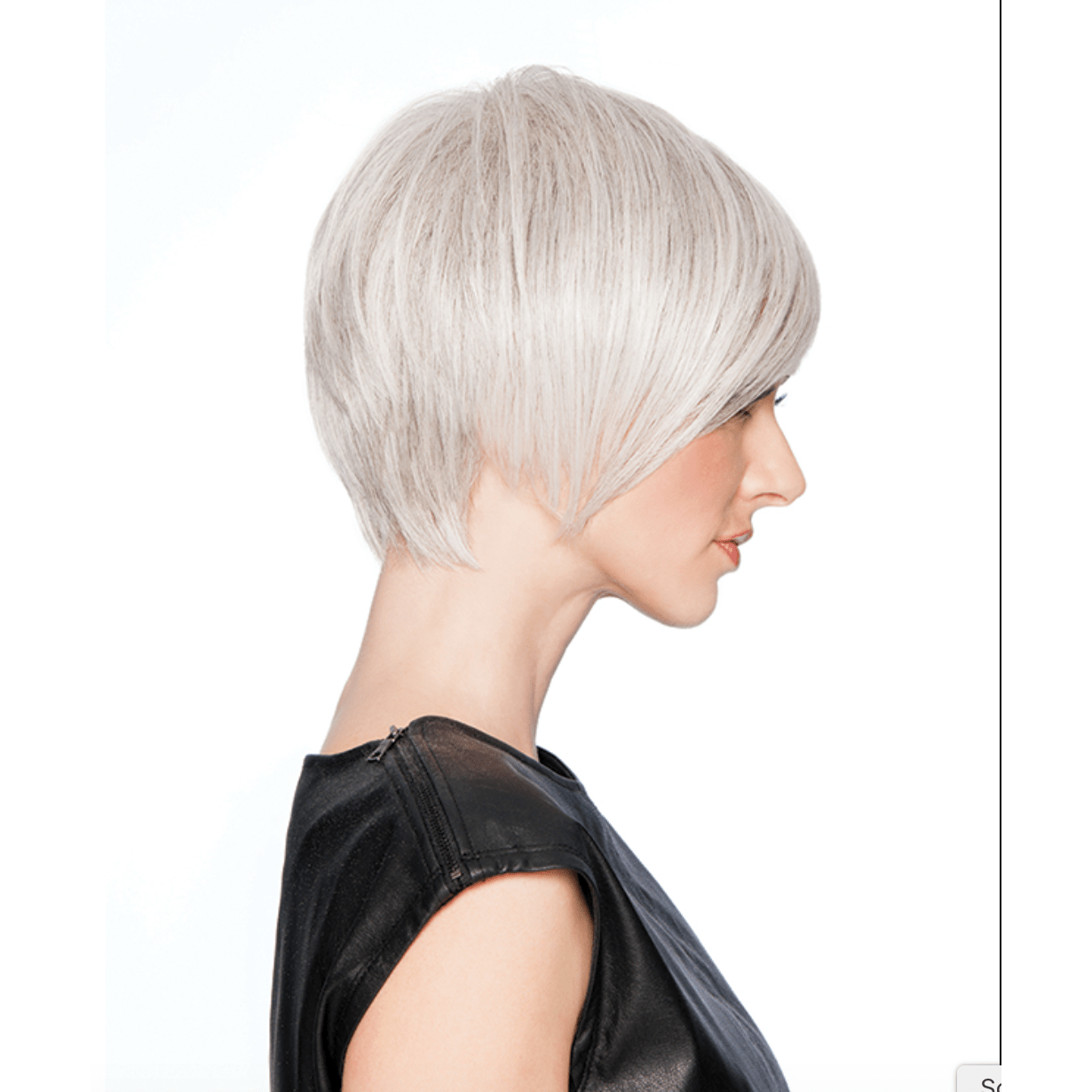 ANGLED CUT WIG By Hairdo - VIP Extensions