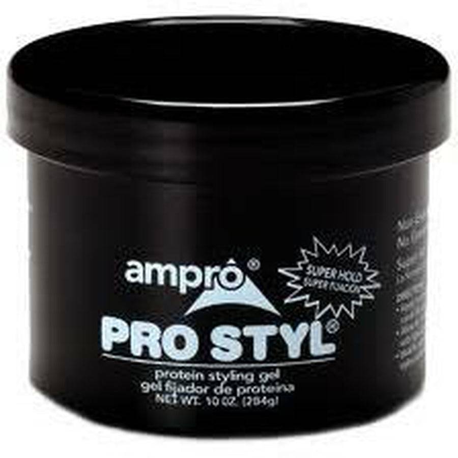 Ampro Pro Styl Protein Styling Gel Super - VIP Extensions