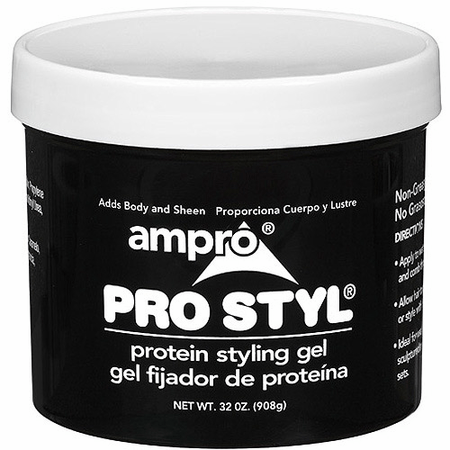 Ampro Pro Styl Protein Styling Gel Super - VIP Extensions