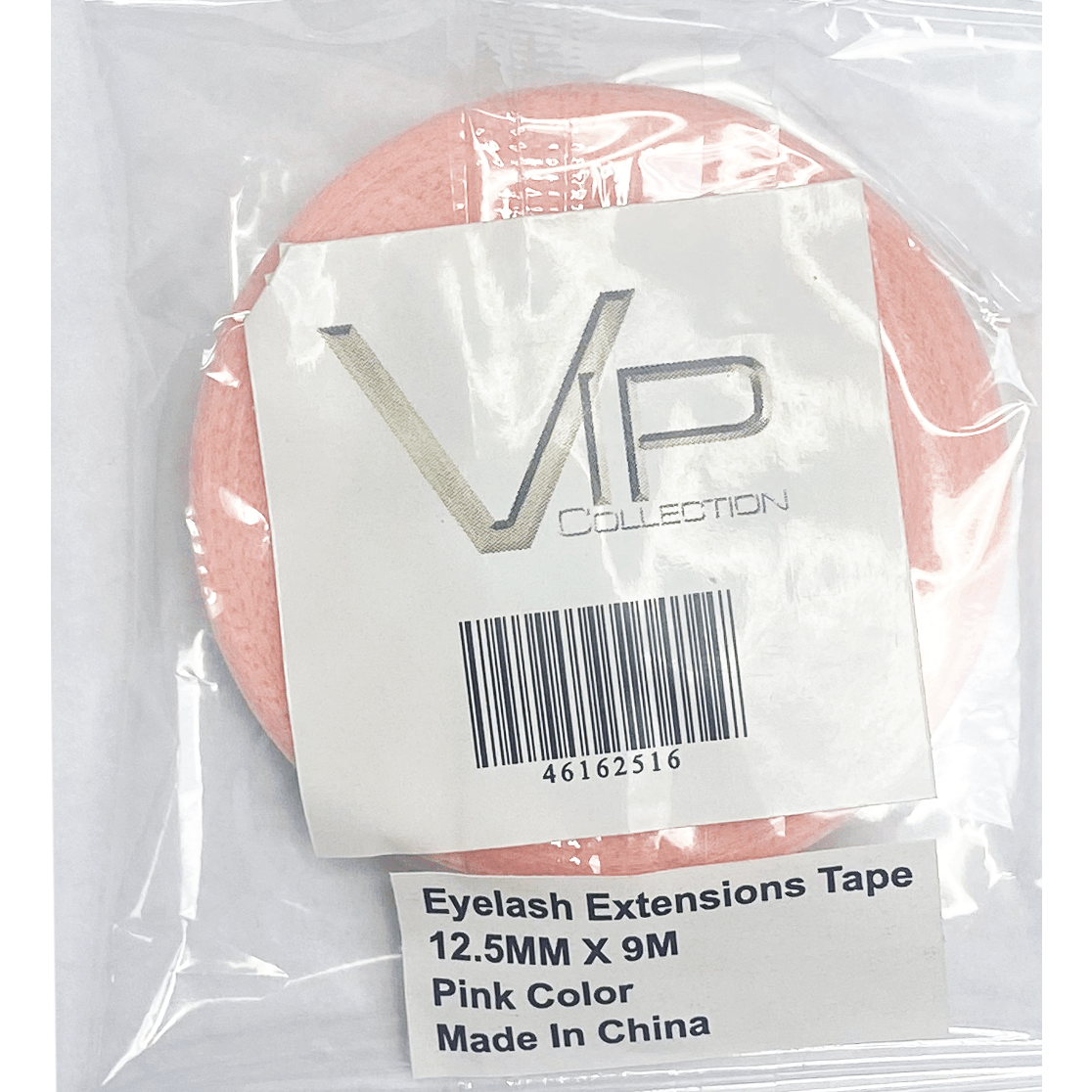 VIP Eyelash accessories - Eyelash Extension Tape - VIP Extensions