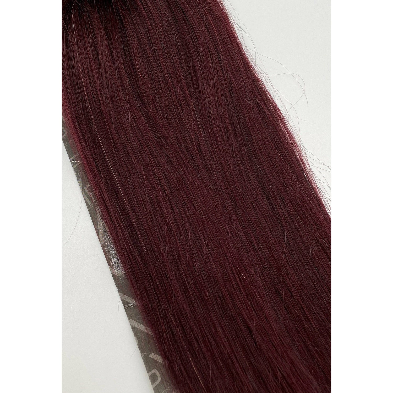VIP Nanorex System / Silky Straight 18" - VIP Extensions