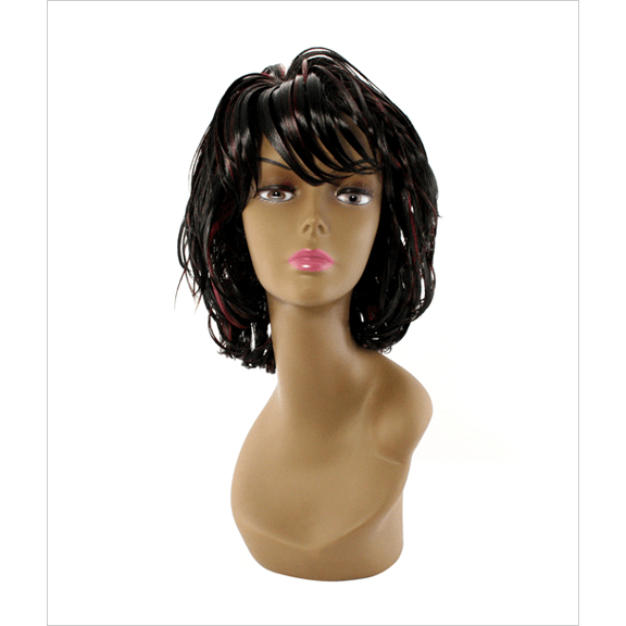 Heather Synthetic Wig - VIP Extensions
