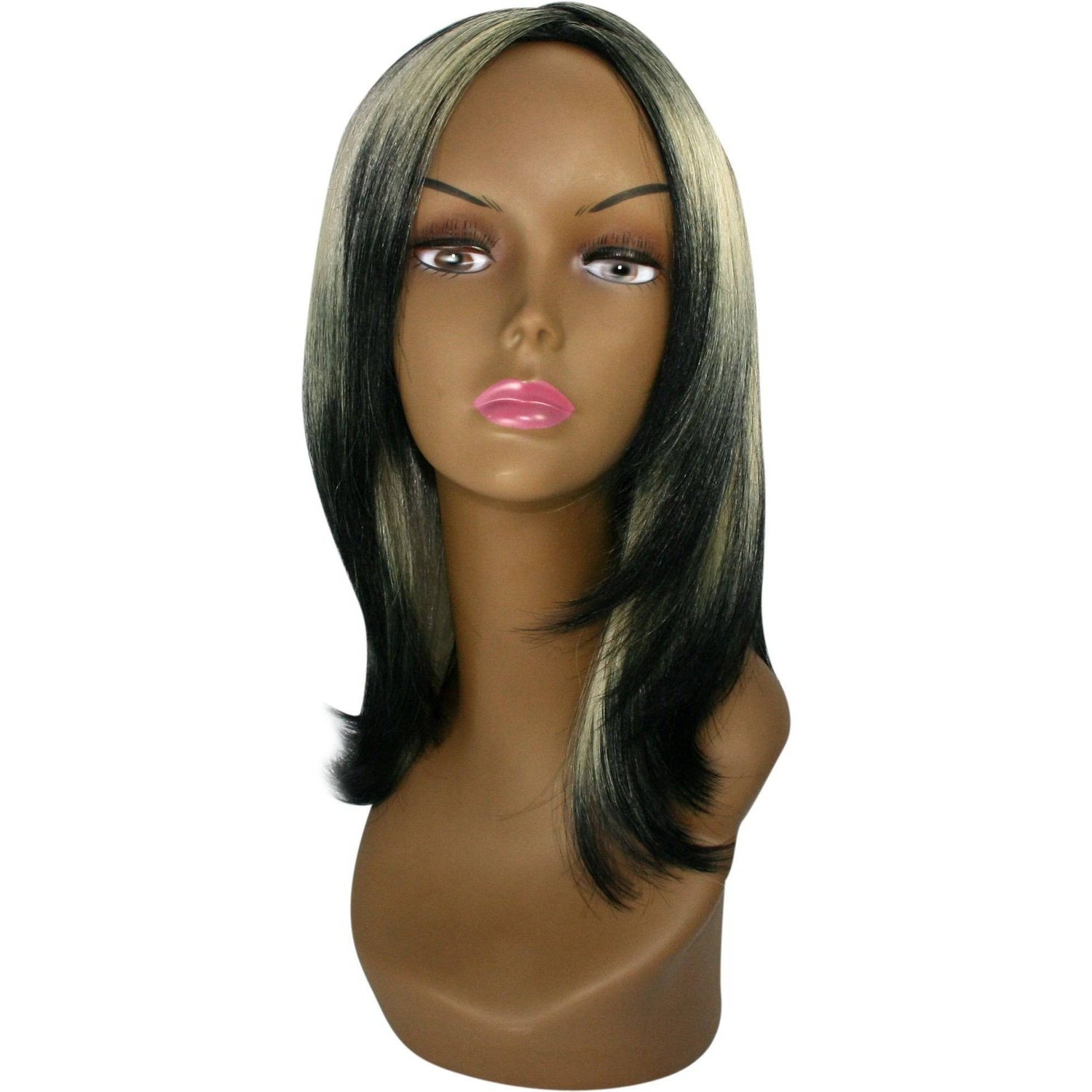Exotic Collection Honey Wig - VIP Extensions