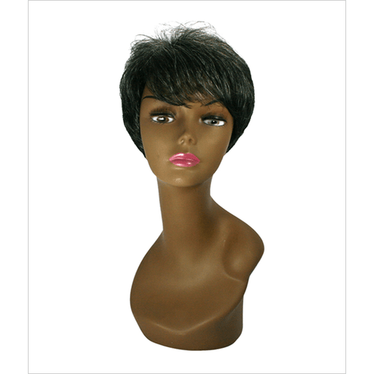 Silver Years Collection Classic Wig - VIP Extensions
