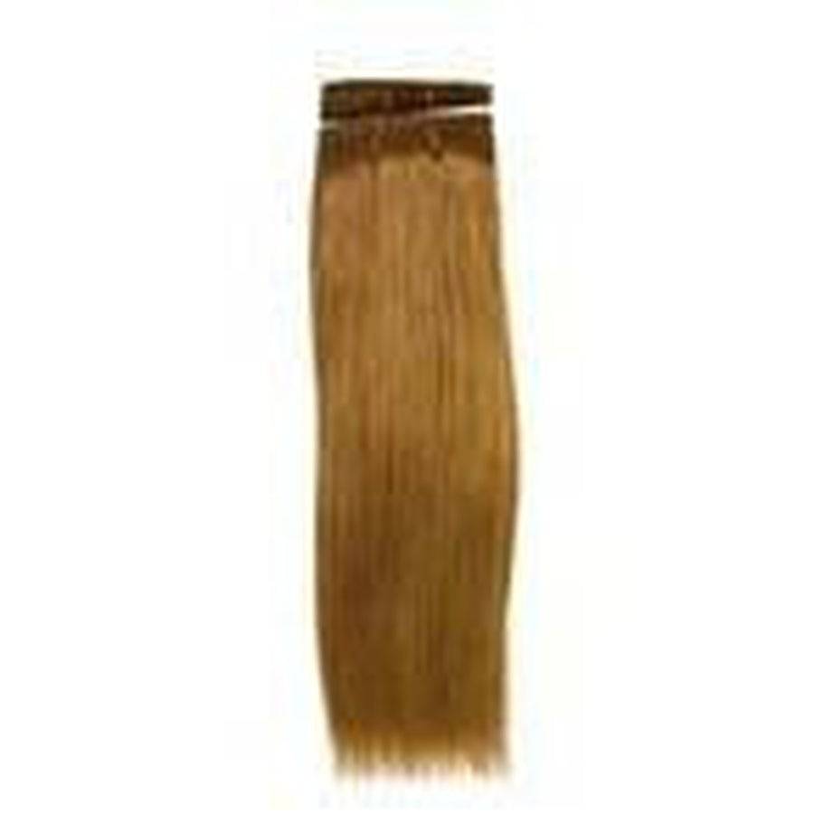Unique Hair Silky Straight Weave 22 inch - VIP Extensions