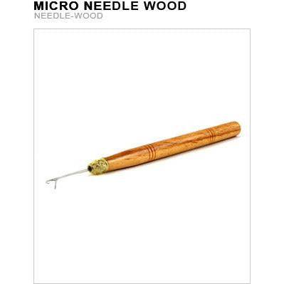 Micro Wood Needle - VIP Extensions