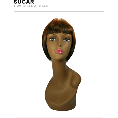 Exotic Collection Sugar Wig - VIP Extensions