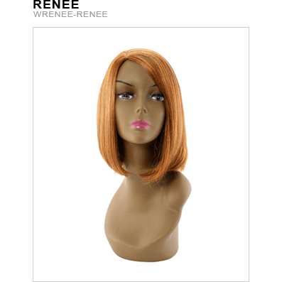 Unique Renee Wig - VIP Extensions