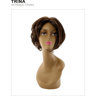 Unique Trina Wig - VIP Extensions