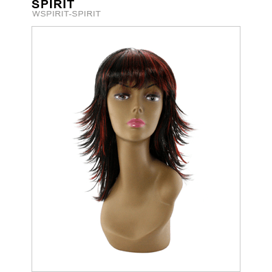 Spirit Synthetic Wig - VIP Extensions