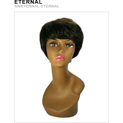 Silver Years Collection Eternal Wig - VIP Extensions