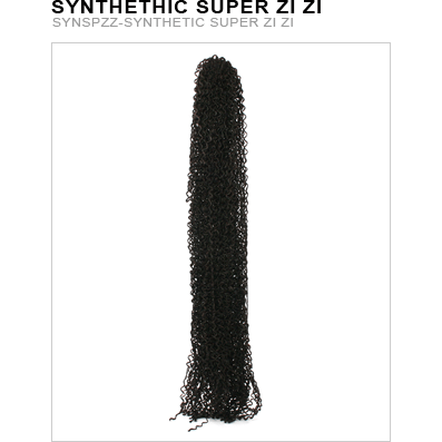 Unique's Synthetic Super Zi Zi - VIP Extensions