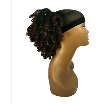 Unique - Dome String — verified item included in Pallet #212 - Lot of Hair - Variety of Styles and Colors