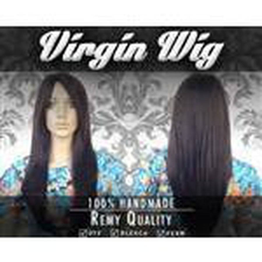 VIP Collection Virgin Wig  Style 55 - VIP Extensions