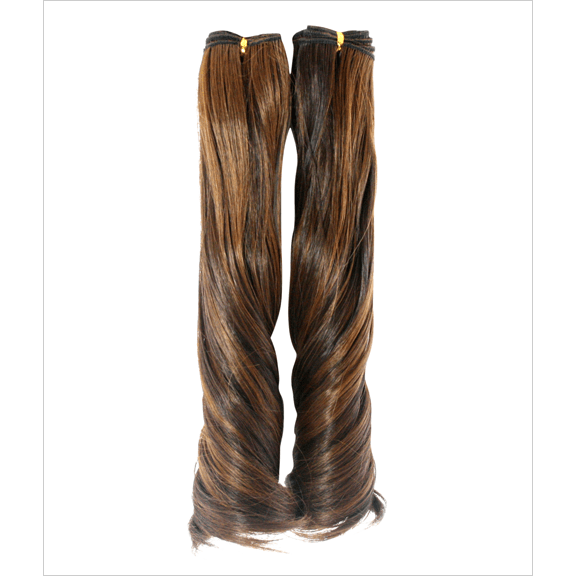 Illusions Collection Aura Twist 14 inch - VIP Extensions