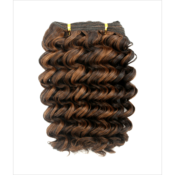 Illusions Collection French Deep 13 inch - VIP Extensions