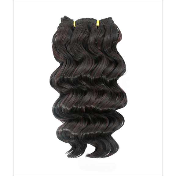 Illusions Collection Loose Deep 14 inch - VIP Extensions