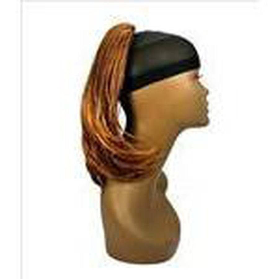 Unique — item included in Pallet #201 - Lot of Hair - Variety of Styles and Colors
