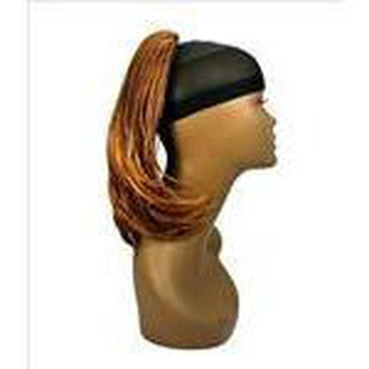 Unique — item included in Pallet #201 - Lot of Hair - Variety of Styles and Colors