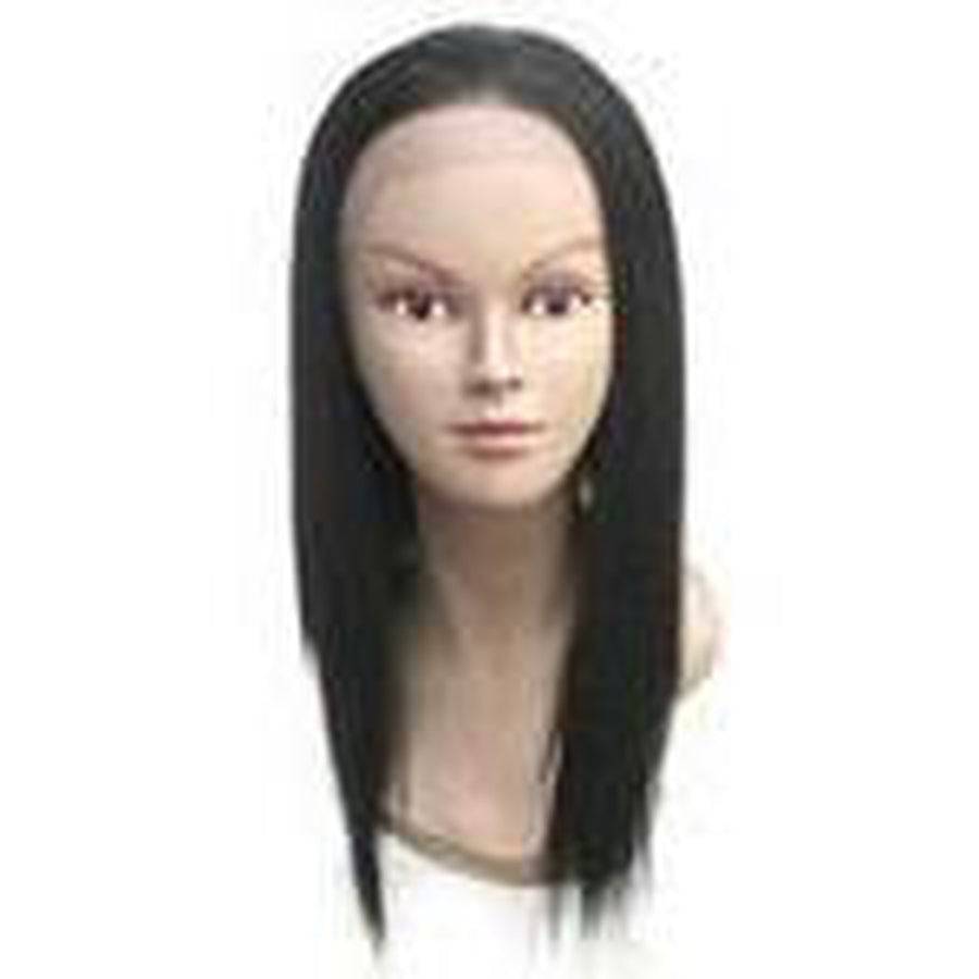 VIP Heat Resistant Synthetic Lace Front Wig 19' Long (VFL2019) - VIP Extensions