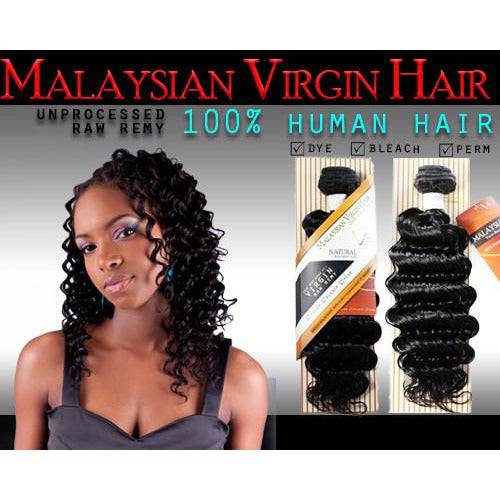 VIP Collection Malaysian Virgin Hair - VIP Extensions