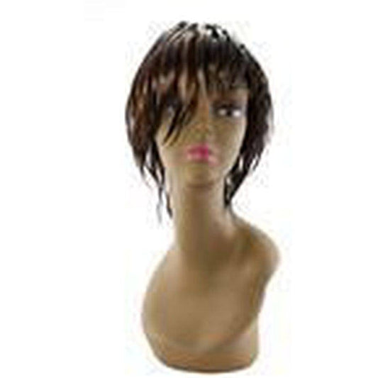 Unique China Doll Wig - VIP Extensions
