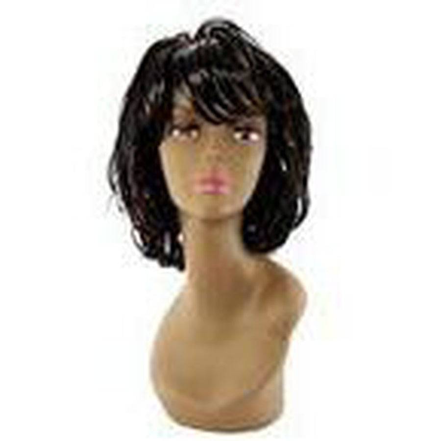 Unique Weather Wig - VIP Extensions