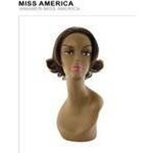 Unique Miss America Wig - VIP Extensions