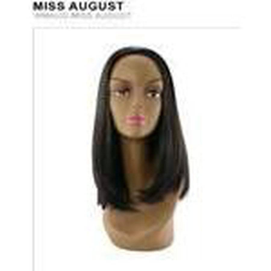 Unique Miss August Wig - VIP Extensions