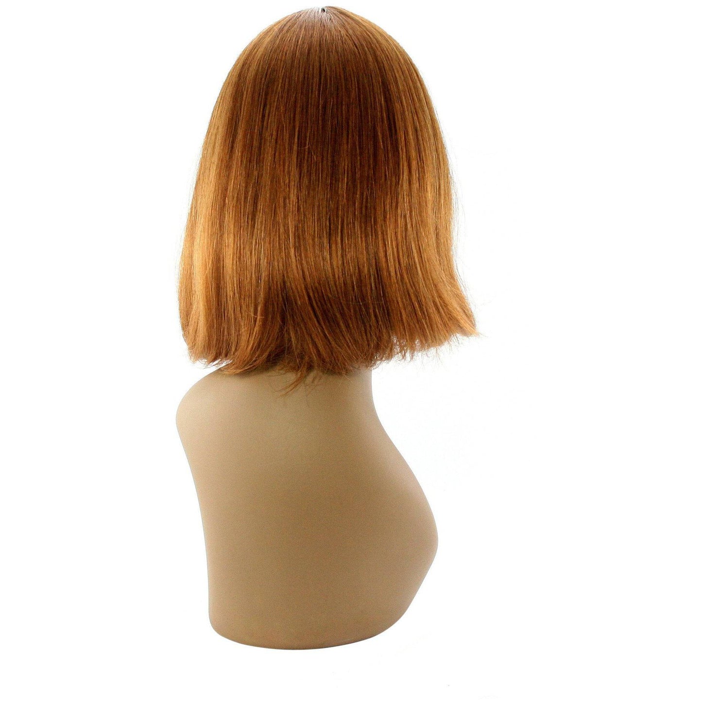 Unique's 100% Human Hair Full Wig / Style "M" - VIP Extensions
