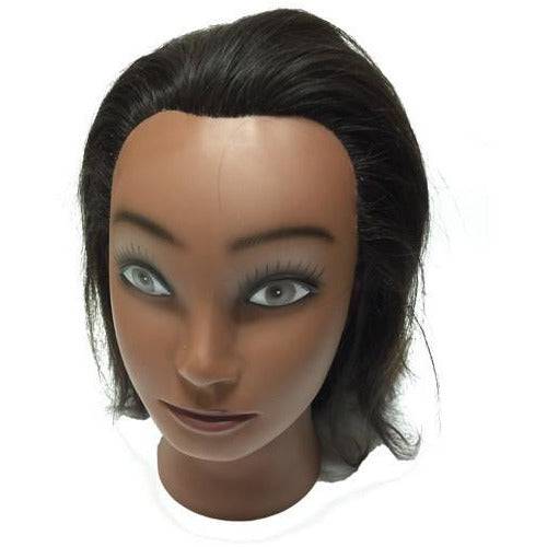Practice Mannequin Head / Female Version 1 - VIP Extensions